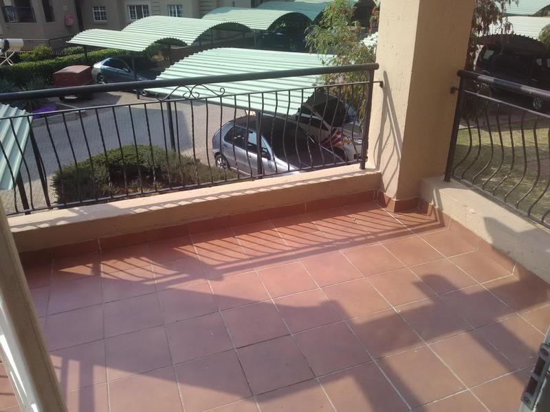 To Let 2 Bedroom Property for Rent in Castleview Gauteng