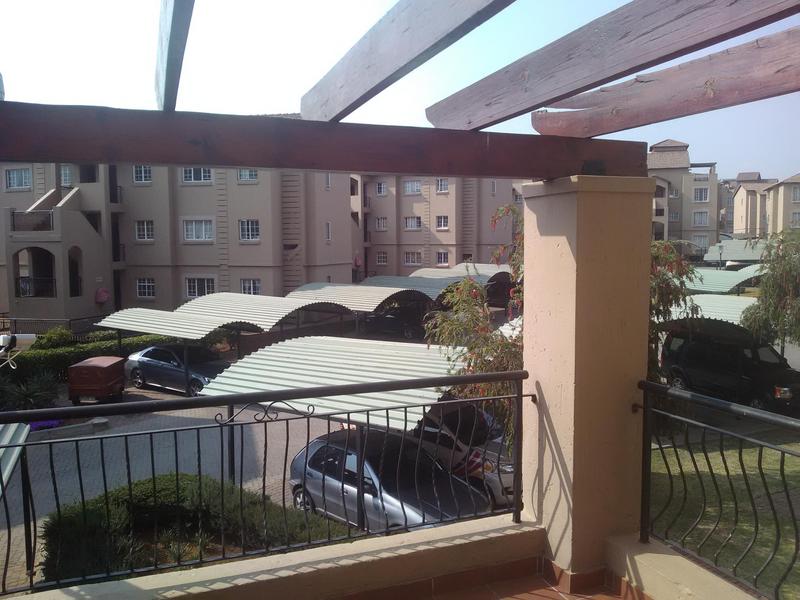 To Let 2 Bedroom Property for Rent in Castleview Gauteng