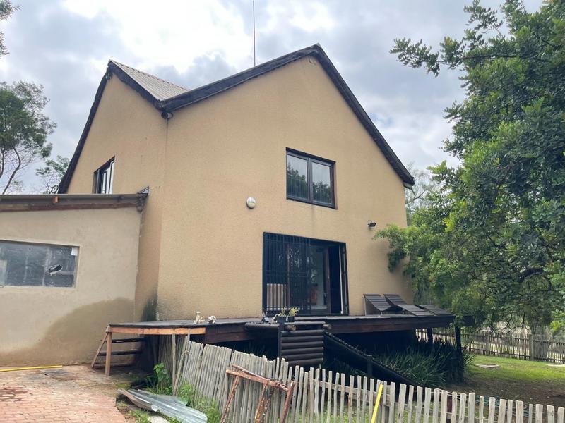 3 Bedroom Property for Sale in Honeydew Gauteng