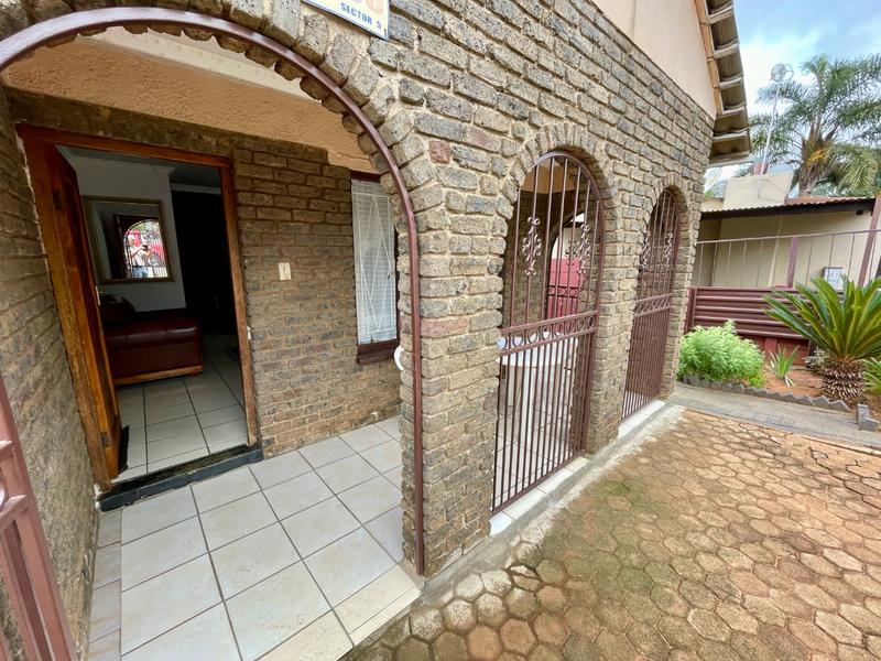 3 Bedroom Property for Sale in Krugersdorp West Gauteng