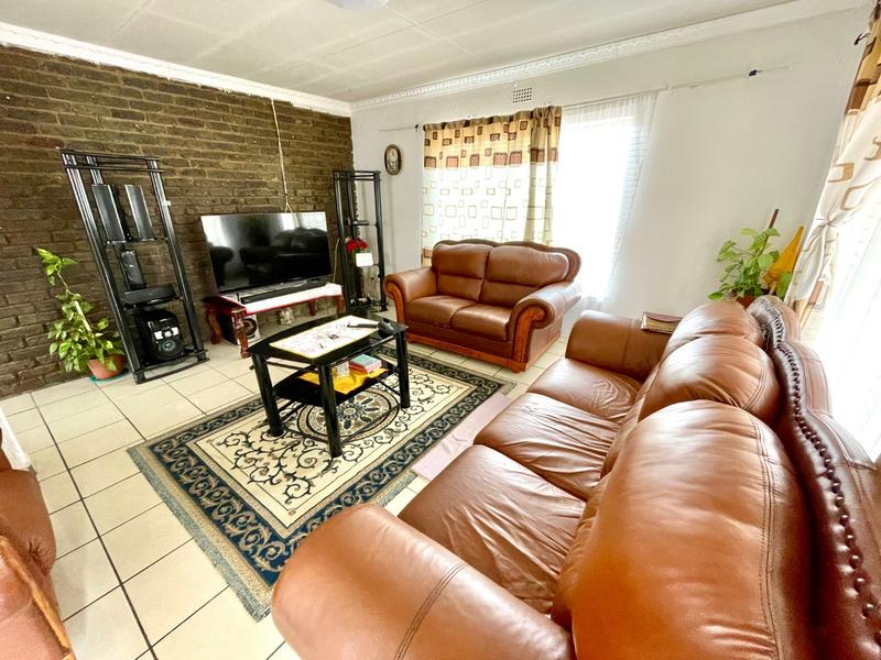 3 Bedroom Property for Sale in Krugersdorp West Gauteng