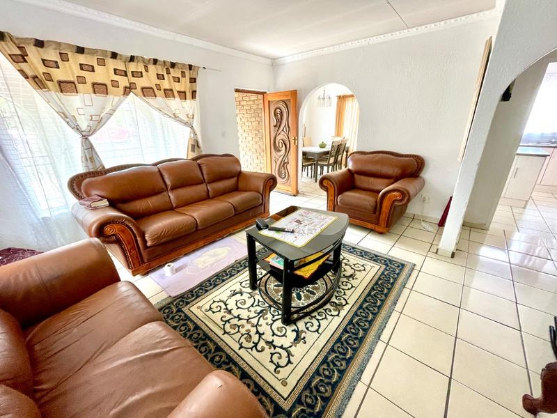 3 Bedroom Property for Sale in Krugersdorp West Gauteng