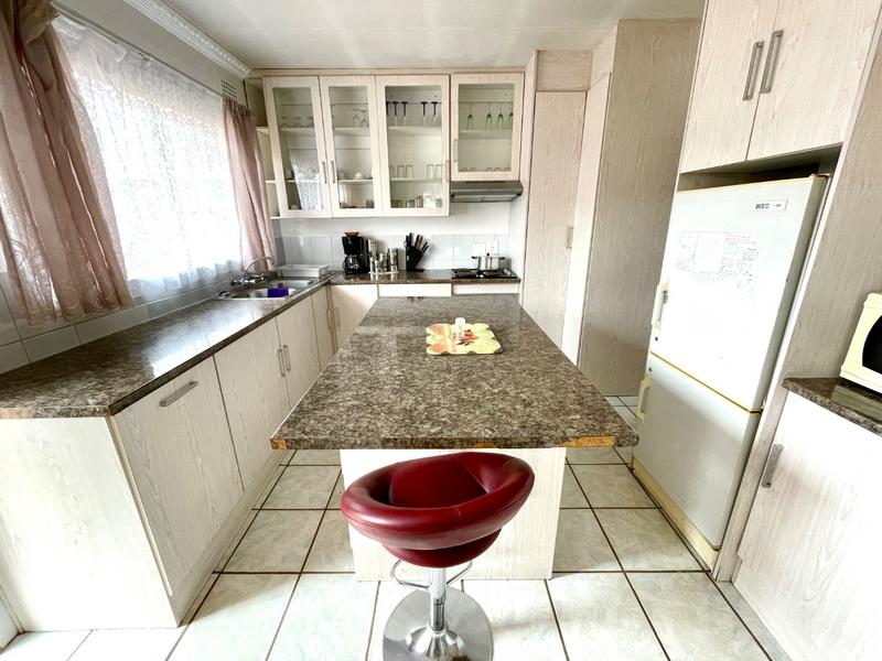 3 Bedroom Property for Sale in Krugersdorp West Gauteng