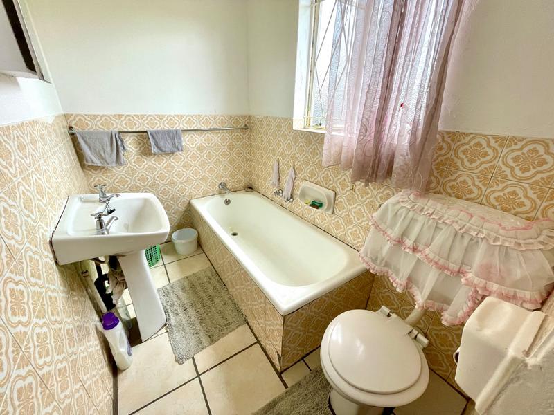 3 Bedroom Property for Sale in Krugersdorp West Gauteng