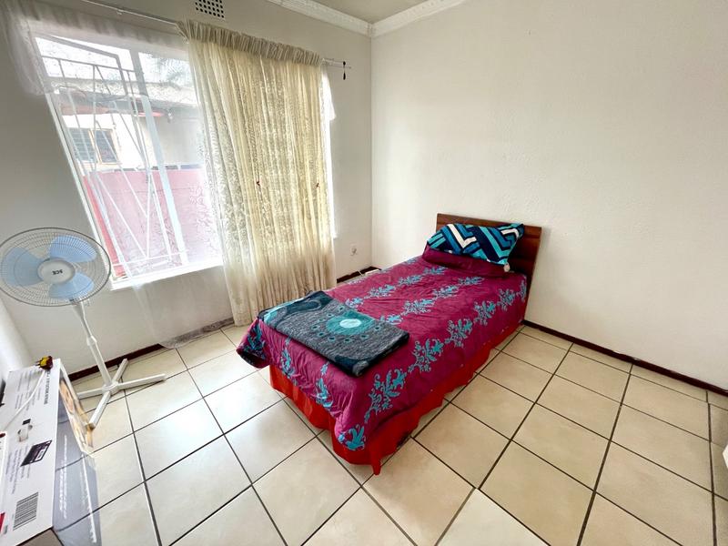 3 Bedroom Property for Sale in Krugersdorp West Gauteng