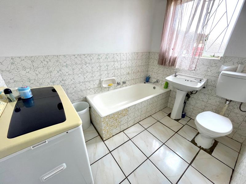 3 Bedroom Property for Sale in Krugersdorp West Gauteng