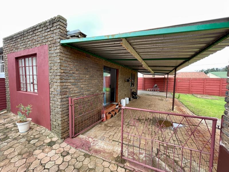 3 Bedroom Property for Sale in Krugersdorp West Gauteng