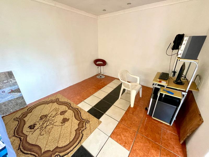 3 Bedroom Property for Sale in Krugersdorp West Gauteng