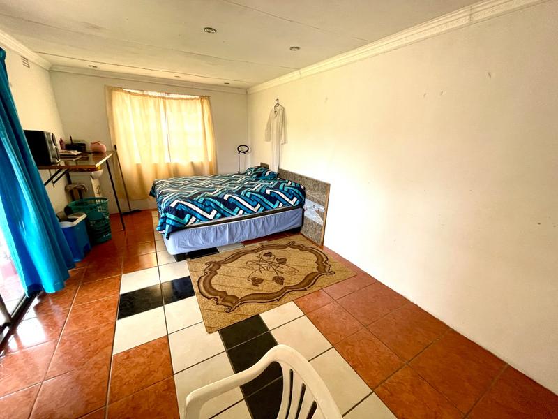 3 Bedroom Property for Sale in Krugersdorp West Gauteng