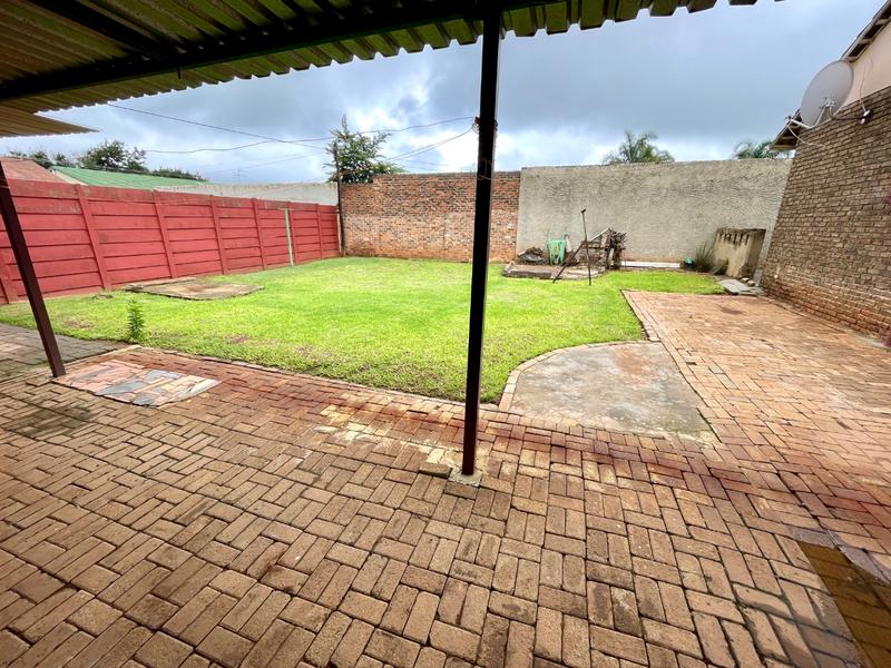 3 Bedroom Property for Sale in Krugersdorp West Gauteng