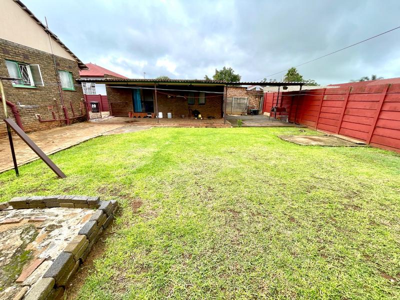 3 Bedroom Property for Sale in Krugersdorp West Gauteng