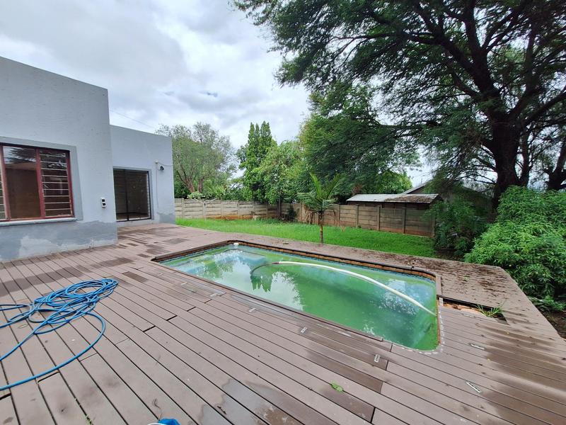 To Let 3 Bedroom Property for Rent in The Reeds Gauteng