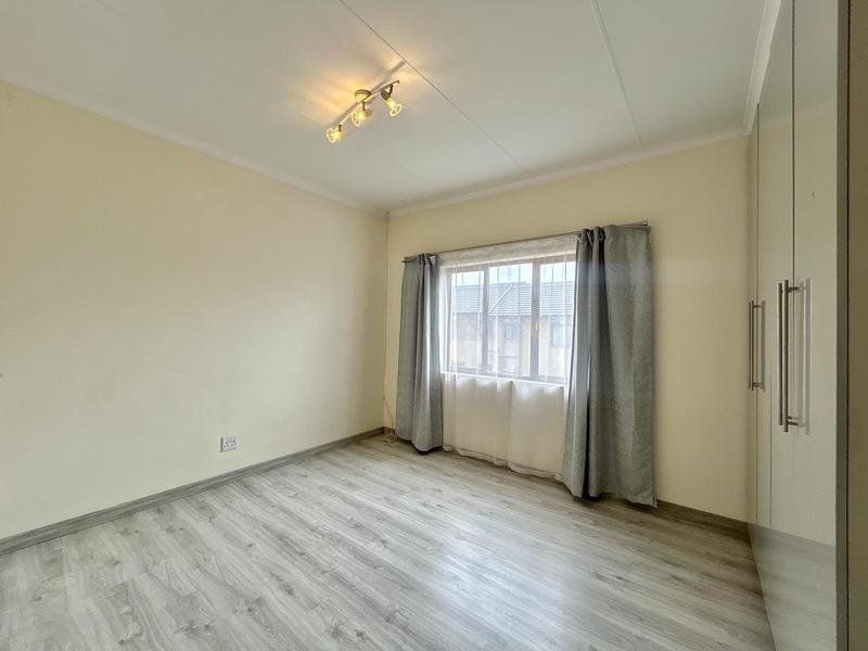 To Let 2 Bedroom Property for Rent in Carlswald Gauteng