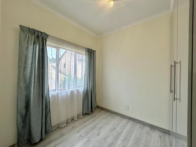 To Let 2 Bedroom Property for Rent in Carlswald Gauteng