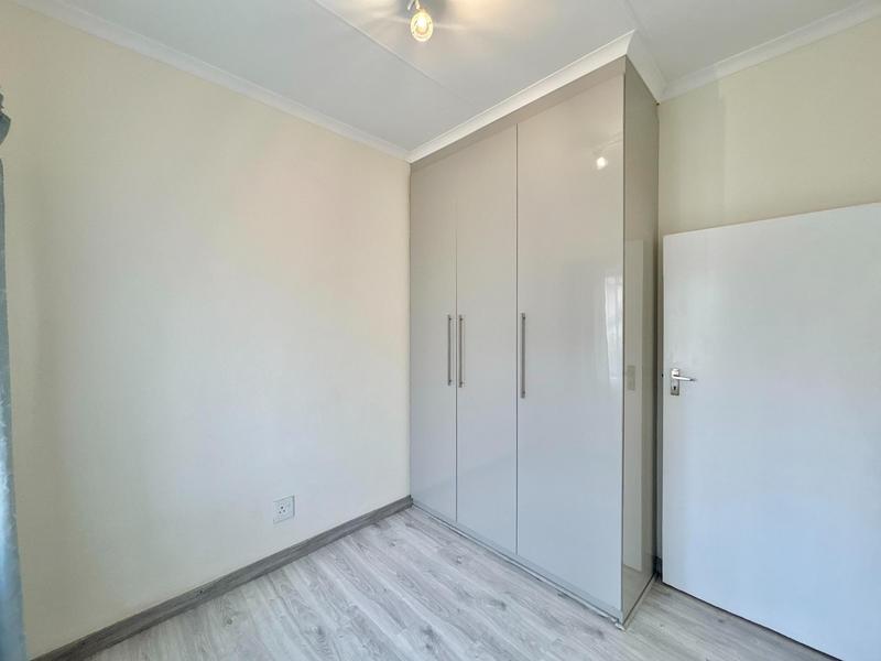 To Let 2 Bedroom Property for Rent in Carlswald Gauteng