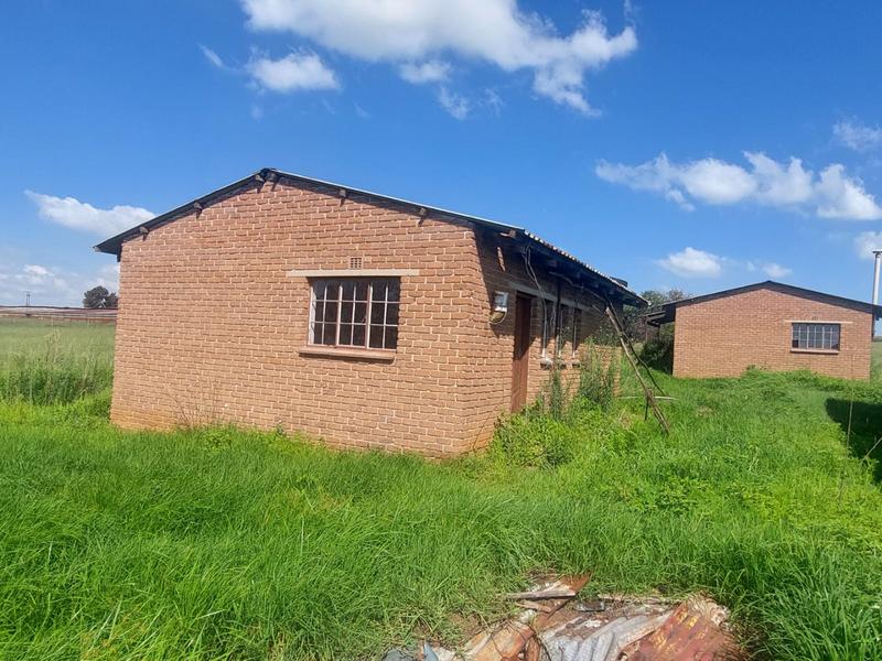 3 Bedroom Property for Sale in Brandvlei A H Gauteng