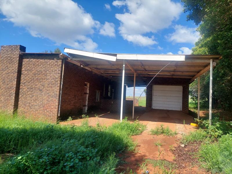 3 Bedroom Property for Sale in Brandvlei A H Gauteng