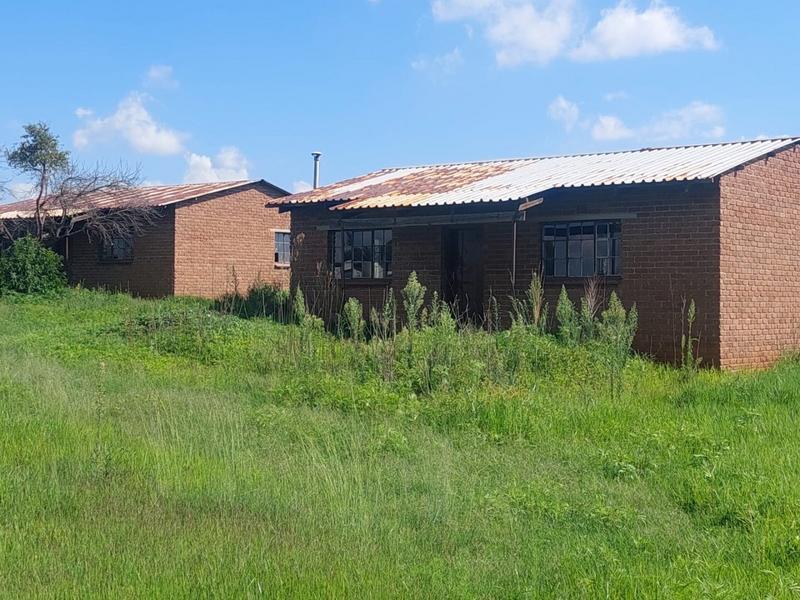 3 Bedroom Property for Sale in Brandvlei A H Gauteng