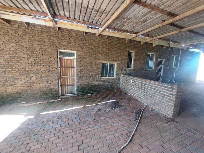 3 Bedroom Property for Sale in Brandvlei A H Gauteng