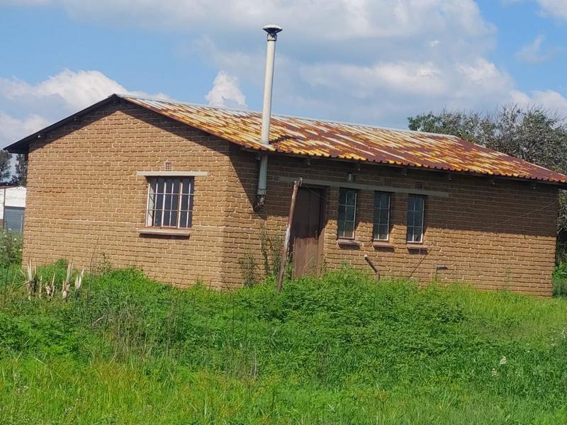 3 Bedroom Property for Sale in Brandvlei A H Gauteng