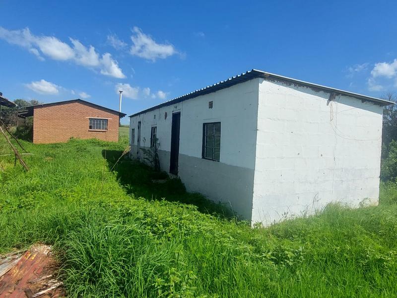 3 Bedroom Property for Sale in Brandvlei A H Gauteng