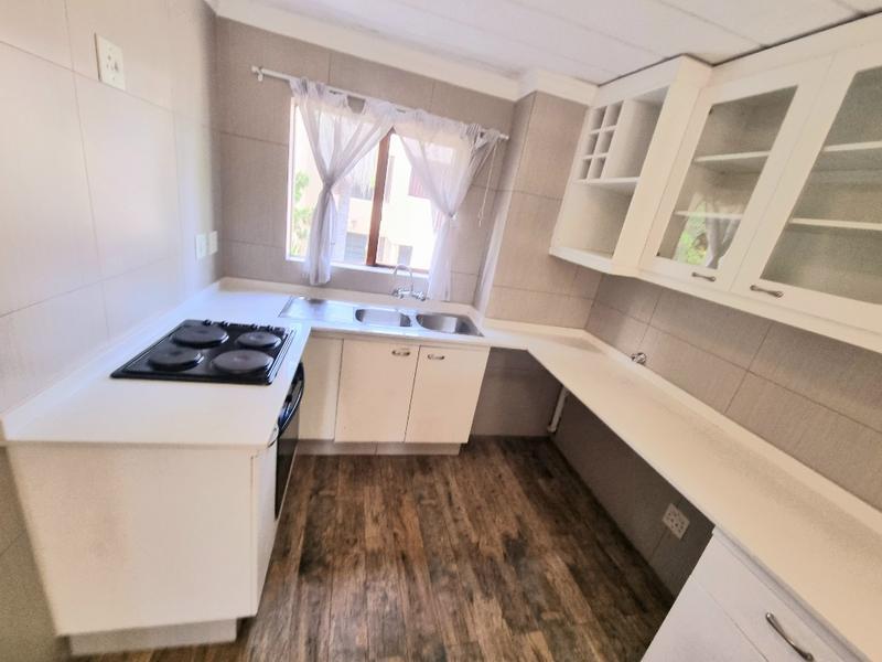 To Let 2 Bedroom Property for Rent in Morningside Gauteng