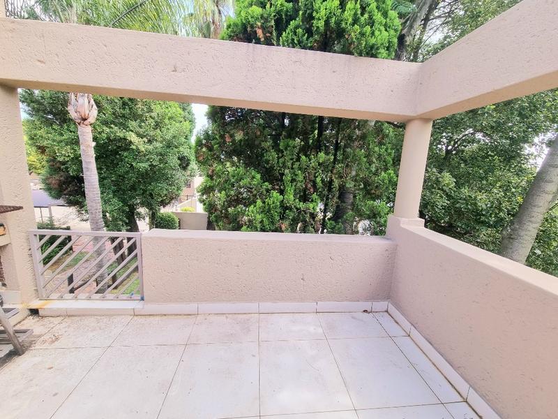 To Let 2 Bedroom Property for Rent in Morningside Gauteng