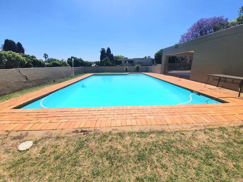 To Let 2 Bedroom Property for Rent in Morningside Gauteng