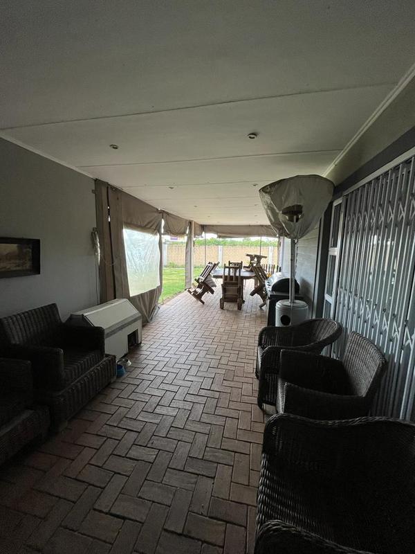 3 Bedroom Property for Sale in Vanderbijlpark Gauteng