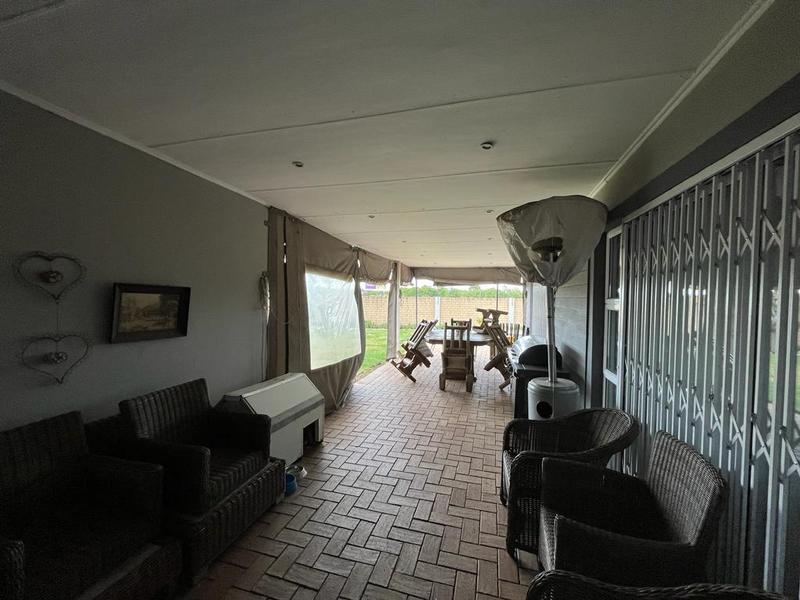 3 Bedroom Property for Sale in Vanderbijlpark Gauteng