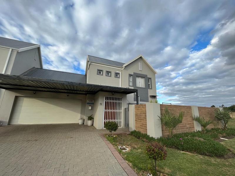 3 Bedroom Property for Sale in Vanderbijlpark Gauteng