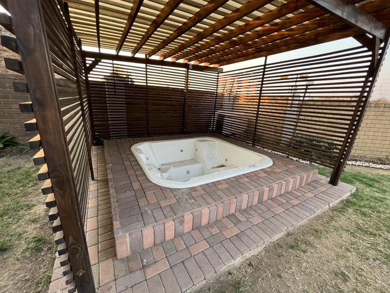 To Let 3 Bedroom Property for Rent in Vanderbijlpark Gauteng