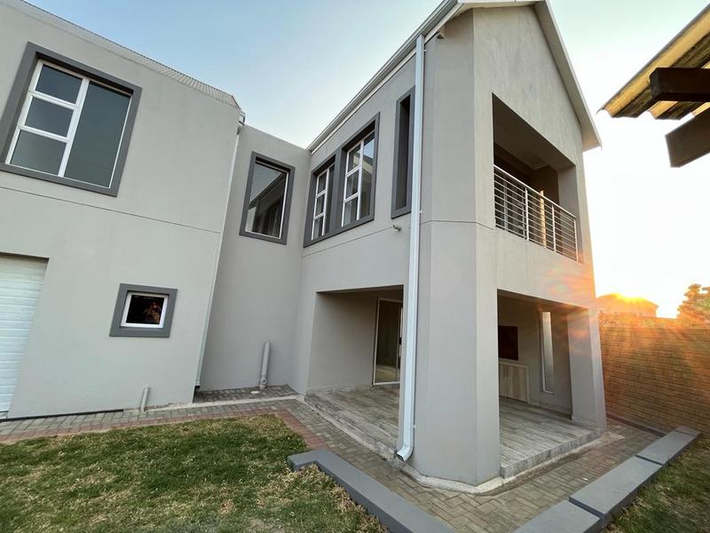 To Let 3 Bedroom Property for Rent in Vanderbijlpark Gauteng