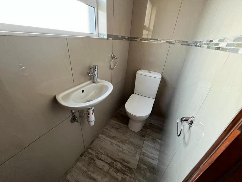 To Let 3 Bedroom Property for Rent in Vanderbijlpark Gauteng