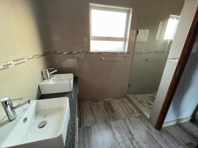 To Let 3 Bedroom Property for Rent in Vanderbijlpark Gauteng