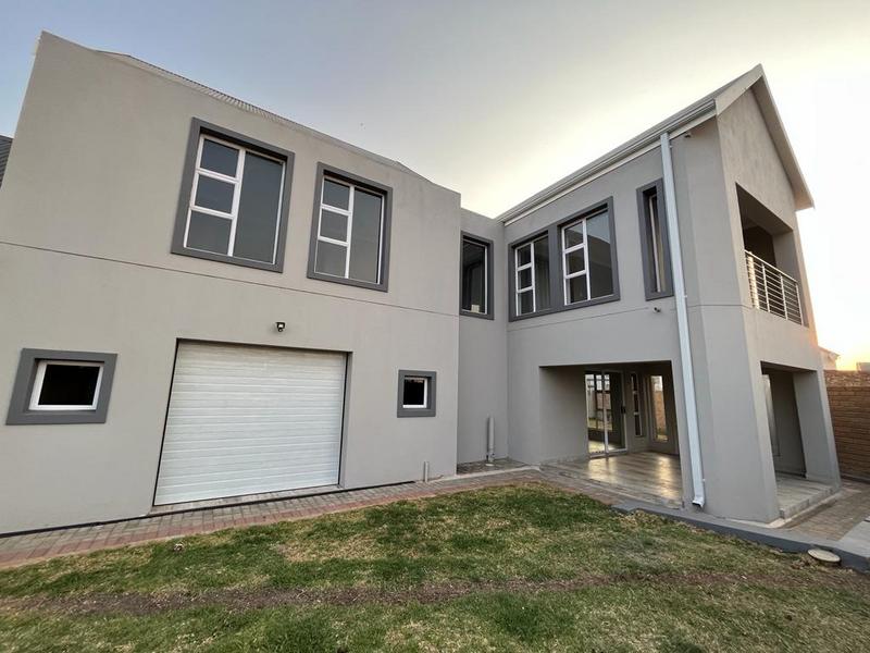 To Let 3 Bedroom Property for Rent in Vanderbijlpark Gauteng