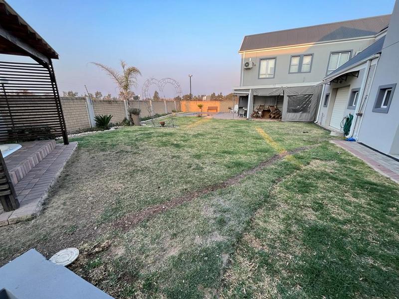 To Let 3 Bedroom Property for Rent in Vanderbijlpark Gauteng