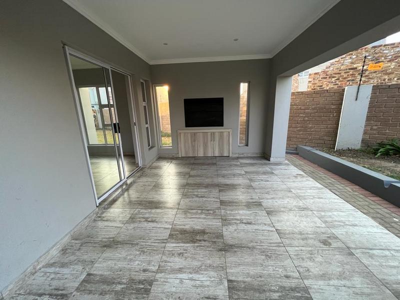 To Let 3 Bedroom Property for Rent in Vanderbijlpark Gauteng