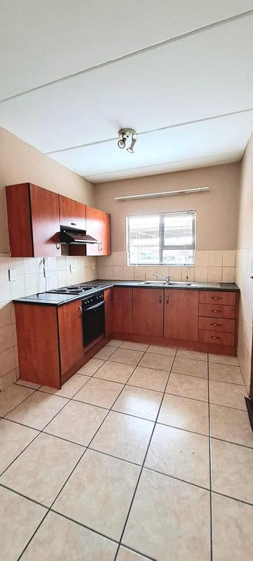 2 Bedroom Property for Sale in Vanderbijlpark Gauteng