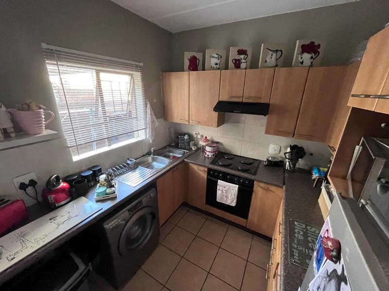 To Let 2 Bedroom Property for Rent in Noordheuwel Gauteng