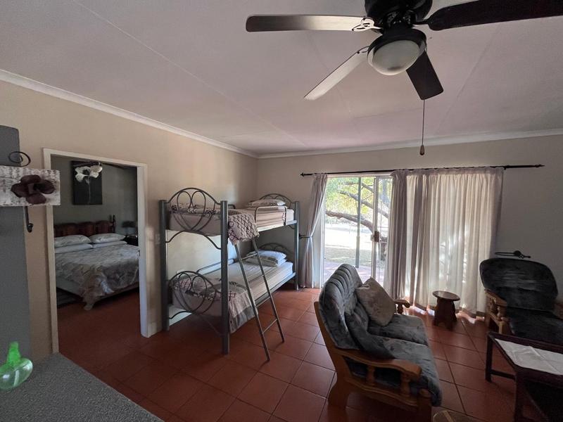 To Let 2 Bedroom Property for Rent in Lanseria Gauteng