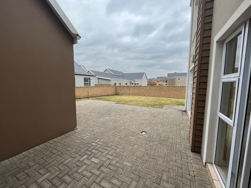 2 Bedroom Property for Sale in Sylviavale Gauteng