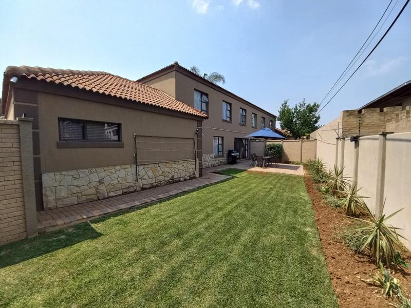 3 Bedroom Property for Sale in Sylviavale Gauteng