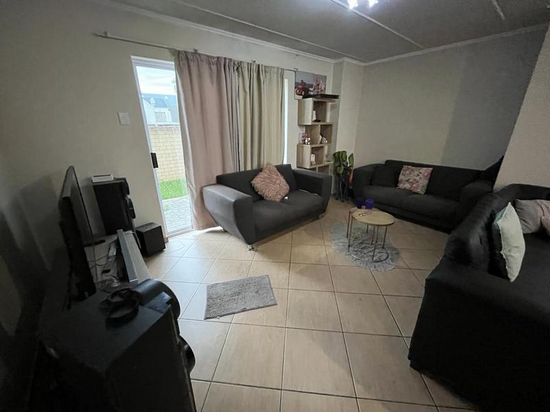 2 Bedroom Property for Sale in Sylviavale Gauteng