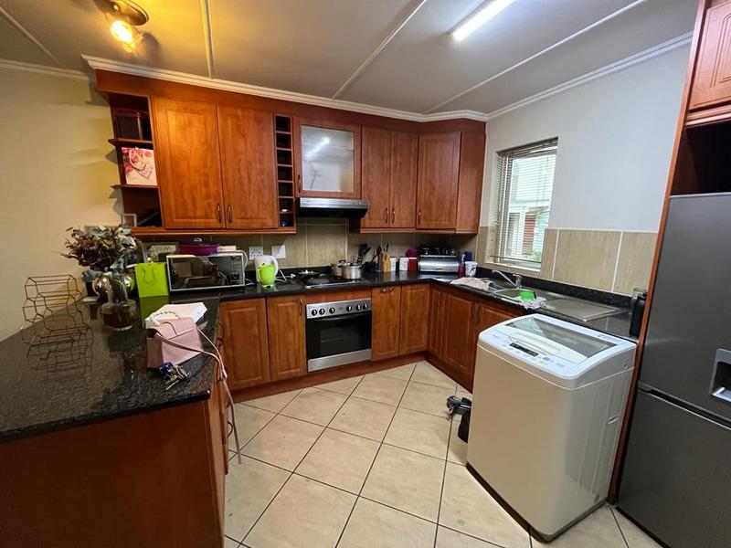 2 Bedroom Property for Sale in Sylviavale Gauteng