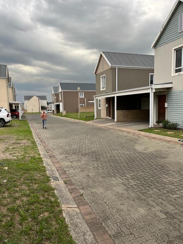 2 Bedroom Property for Sale in Sylviavale Gauteng