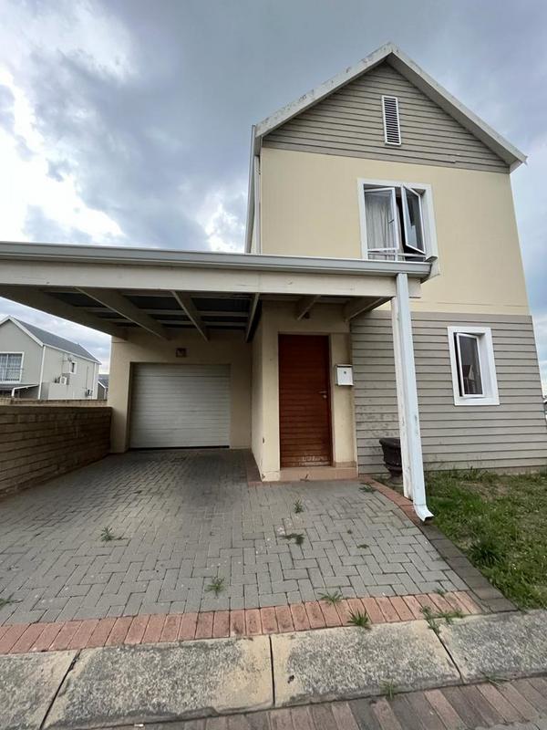 2 Bedroom Property for Sale in Sylviavale Gauteng