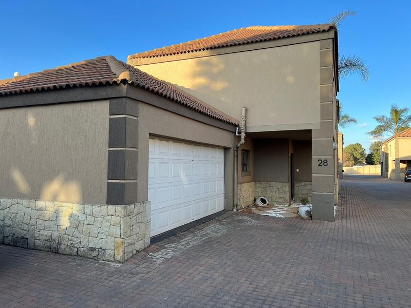 3 Bedroom Property for Sale in Sylviavale Gauteng