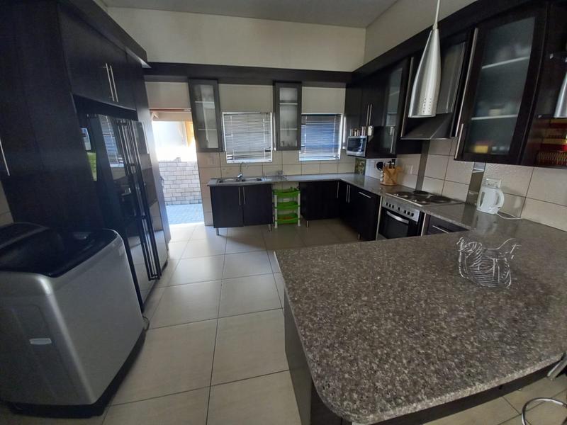 3 Bedroom Property for Sale in Vanderbijlpark Gauteng