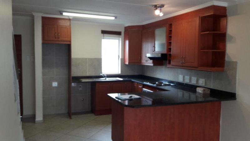 2 Bedroom Property for Sale in Vanderbijlpark Gauteng